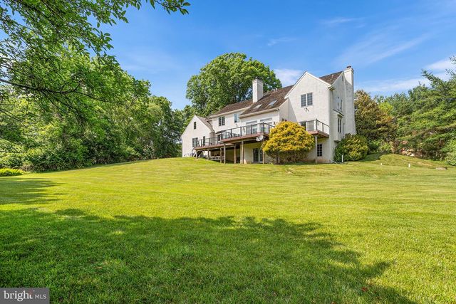 1340 BRIGHTON WAY, Newtown Square, PA 19073
