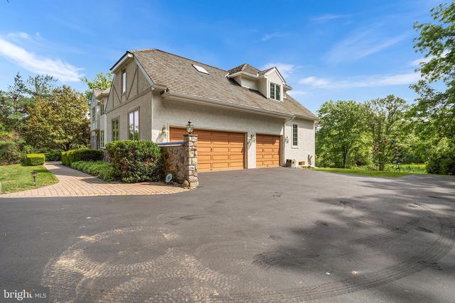 1340 BRIGHTON WAY, Newtown Square, PA 19073
