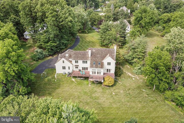 1340 BRIGHTON WAY, Newtown Square, PA 19073