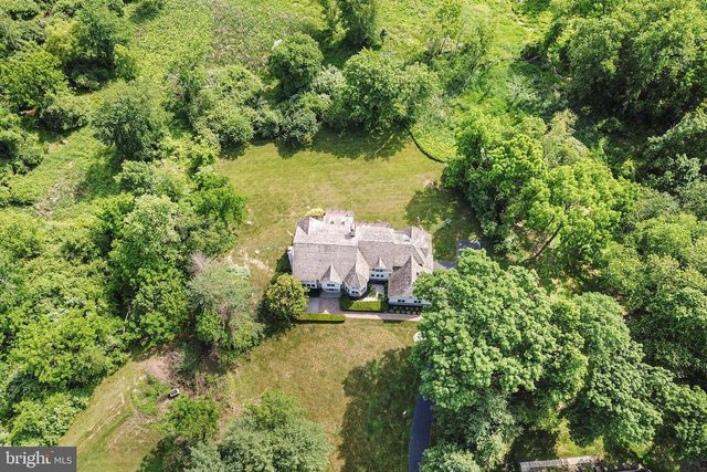 1340 BRIGHTON WAY, Newtown Square, PA 19073