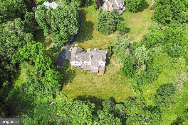 1340 BRIGHTON WAY, Newtown Square, PA 19073