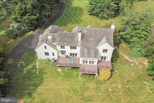1340 BRIGHTON WAY, Newtown Square, PA 19073