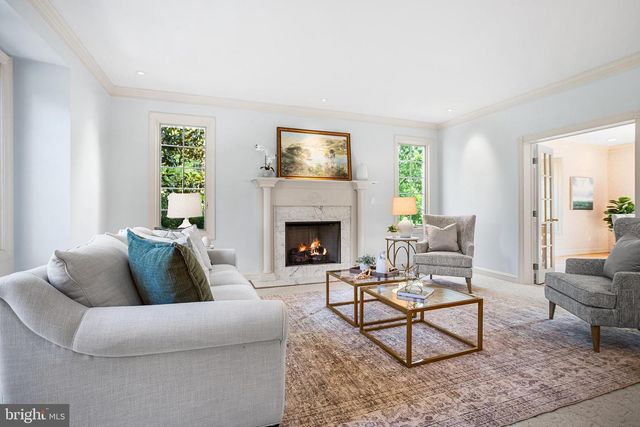 1340 BRIGHTON WAY, Newtown Square, PA 19073