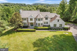 1340 BRIGHTON WAY, Newtown Square, PA 19073