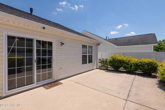 3704 Lena Lane, Greenville, NC 27834