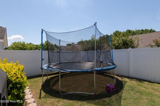 3704 Lena Lane, Greenville, NC 27834