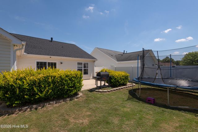 3704 Lena Lane, Greenville, NC 27834