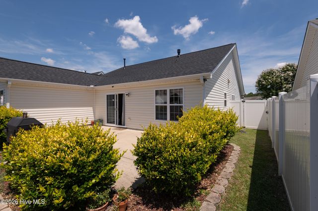 3704 Lena Lane, Greenville, NC 27834