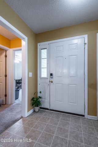 3704 Lena Lane, Greenville, NC 27834