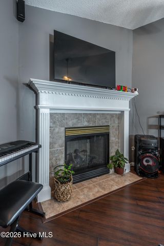 3704 Lena Lane, Greenville, NC 27834