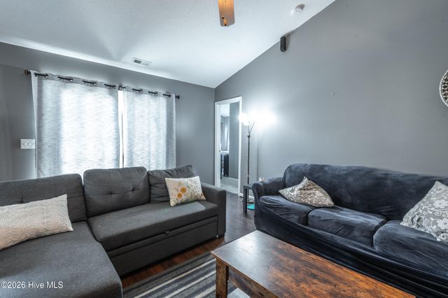 3704 Lena Lane, Greenville, NC 27834