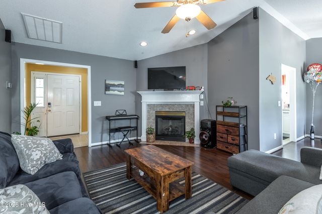 3704 Lena Lane, Greenville, NC 27834