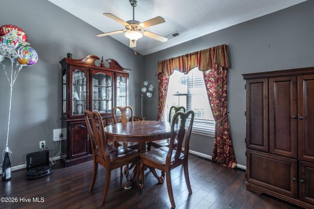 3704 Lena Lane, Greenville, NC 27834