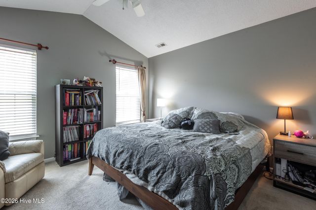 3704 Lena Lane, Greenville, NC 27834