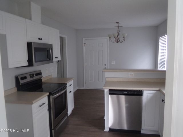 3704 Lena Lane, Greenville, NC 27834