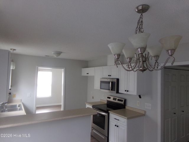 3704 Lena Lane, Greenville, NC 27834