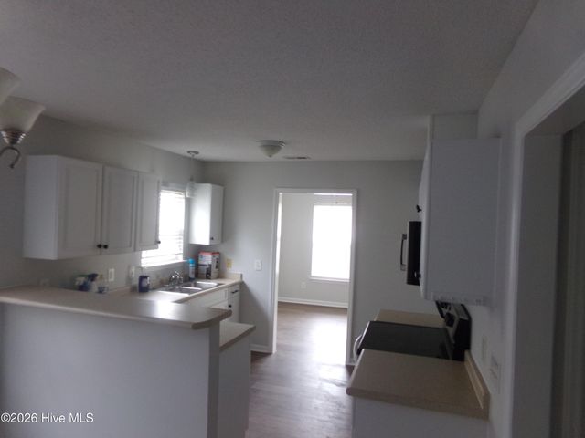 3704 Lena Lane, Greenville, NC 27834