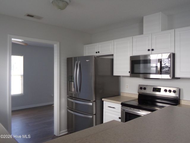 3704 Lena Lane, Greenville, NC 27834