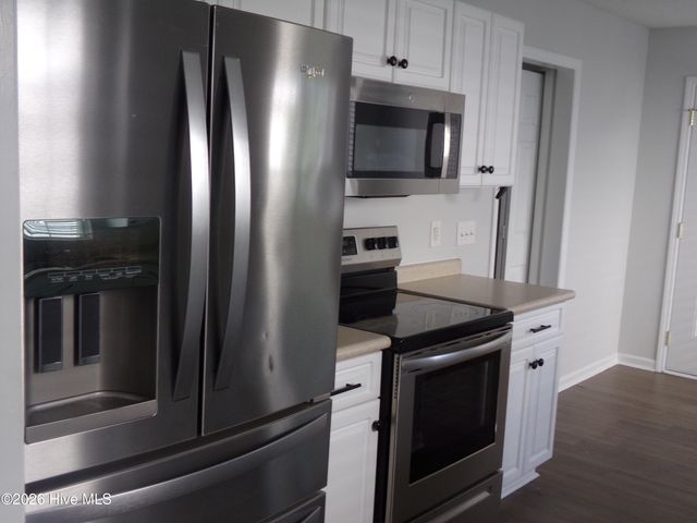3704 Lena Lane, Greenville, NC 27834