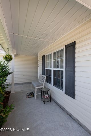 3704 Lena Lane, Greenville, NC 27834