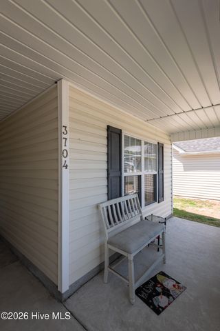 3704 Lena Lane, Greenville, NC 27834