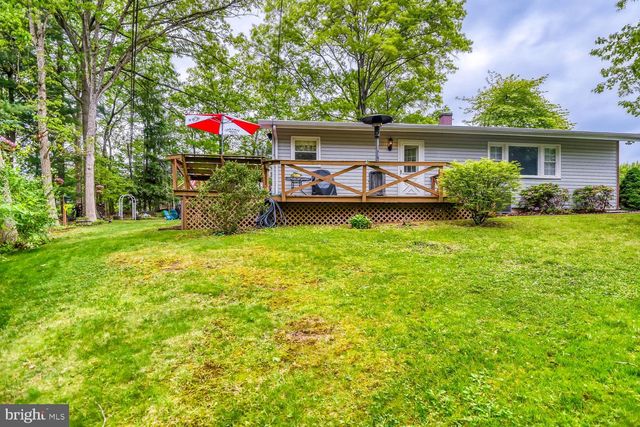 11 LAKE FOREST CT, Baltimore, MD 21236