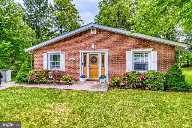 11 LAKE FOREST CT, Baltimore, MD 21236