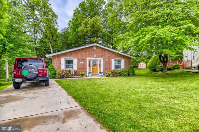 11 LAKE FOREST CT, Baltimore, MD 21236