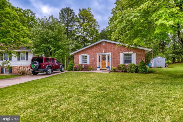 11 LAKE FOREST CT, Baltimore, MD 21236