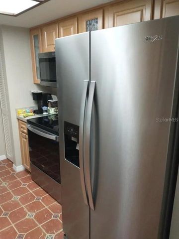 11541 ORLEANS LANE, Port Richey, FL 34668