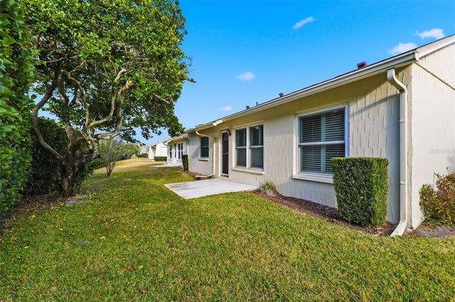 11541 ORLEANS LANE, Port Richey, FL 34668