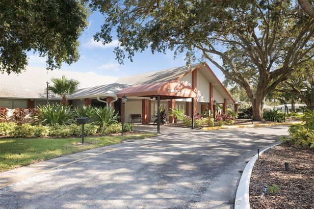 11541 ORLEANS LANE, Port Richey, FL 34668