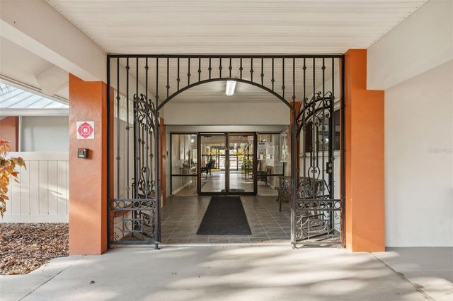 11541 ORLEANS LANE, Port Richey, FL 34668