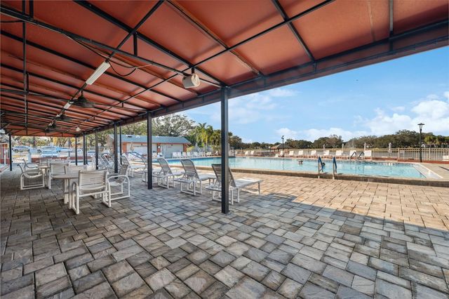 11541 ORLEANS LANE, Port Richey, FL 34668