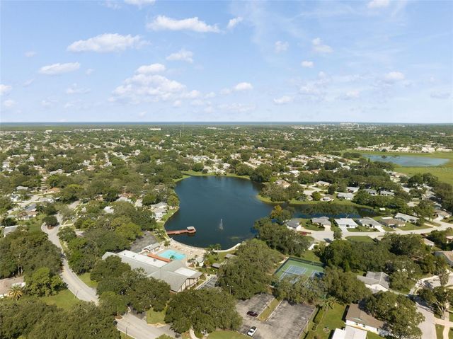 11541 ORLEANS LANE, Port Richey, FL 34668