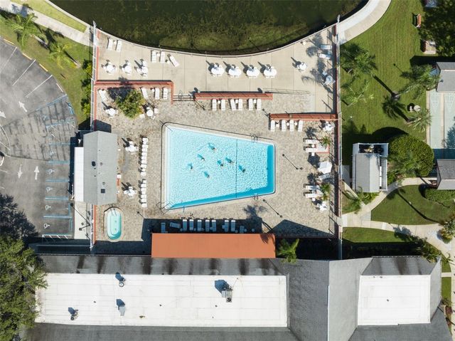 11541 ORLEANS LANE, Port Richey, FL 34668