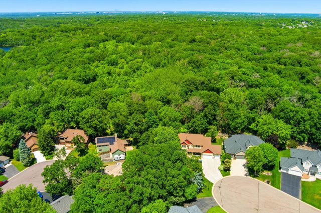 12568 Everest Court E, Apple Valley, MN 55124
