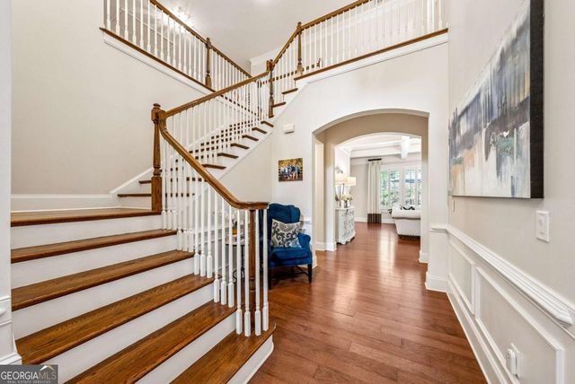 1070 Reece Road, Alpharetta, GA 30004