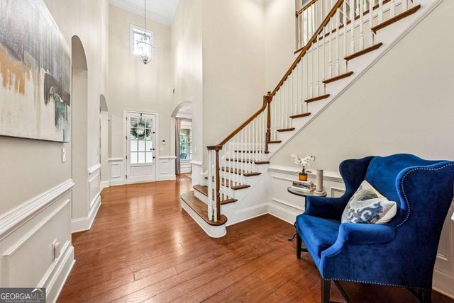 1070 Reece Road, Alpharetta, GA 30004