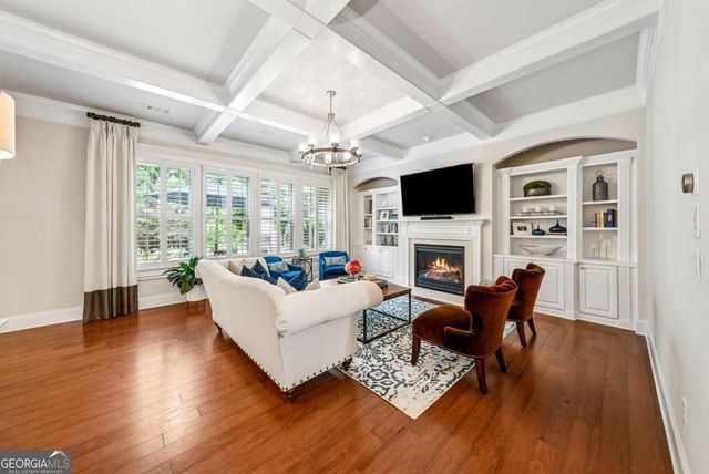 1070 Reece Road, Alpharetta, GA 30004