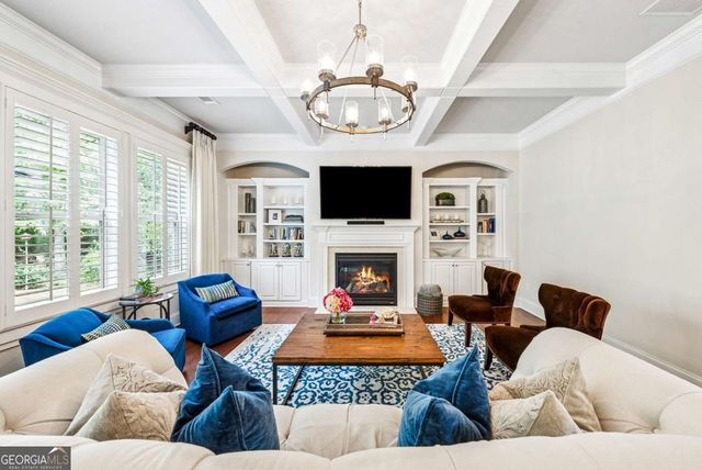 1070 Reece Road, Alpharetta, GA 30004