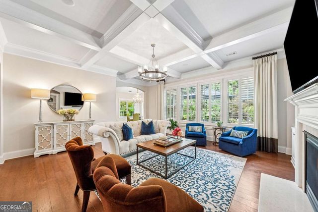 1070 Reece Road, Alpharetta, GA 30004