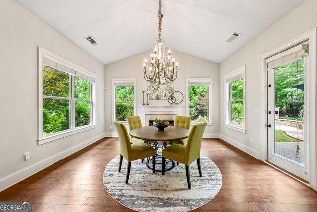 1070 Reece Road, Alpharetta, GA 30004