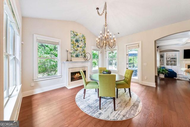 1070 Reece Road, Alpharetta, GA 30004