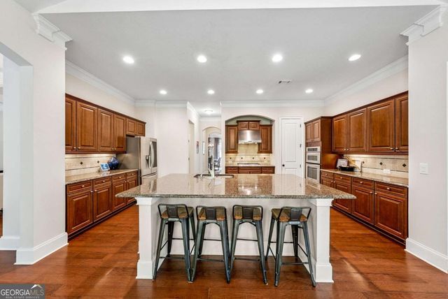 1070 Reece Road, Alpharetta, GA 30004