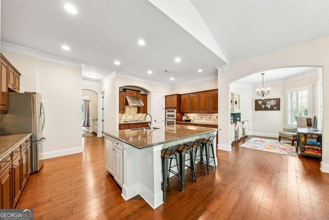 1070 Reece Road, Alpharetta, GA 30004