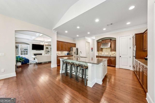 1070 Reece Road, Alpharetta, GA 30004