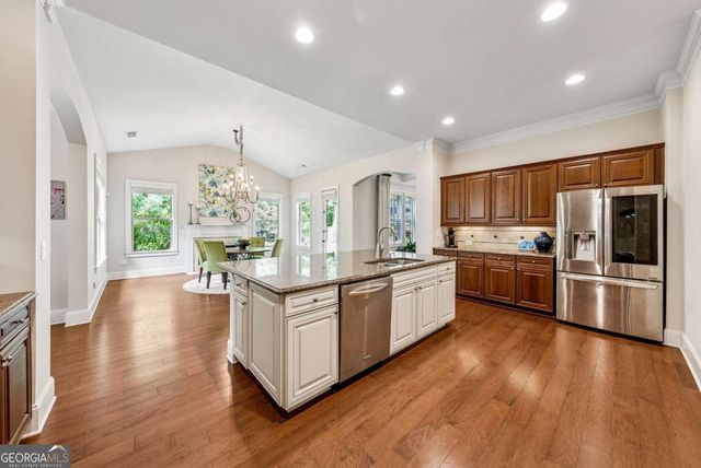 1070 Reece Road, Alpharetta, GA 30004