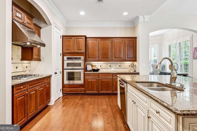 1070 Reece Road, Alpharetta, GA 30004