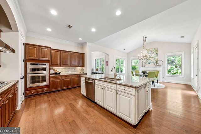 1070 Reece Road, Alpharetta, GA 30004